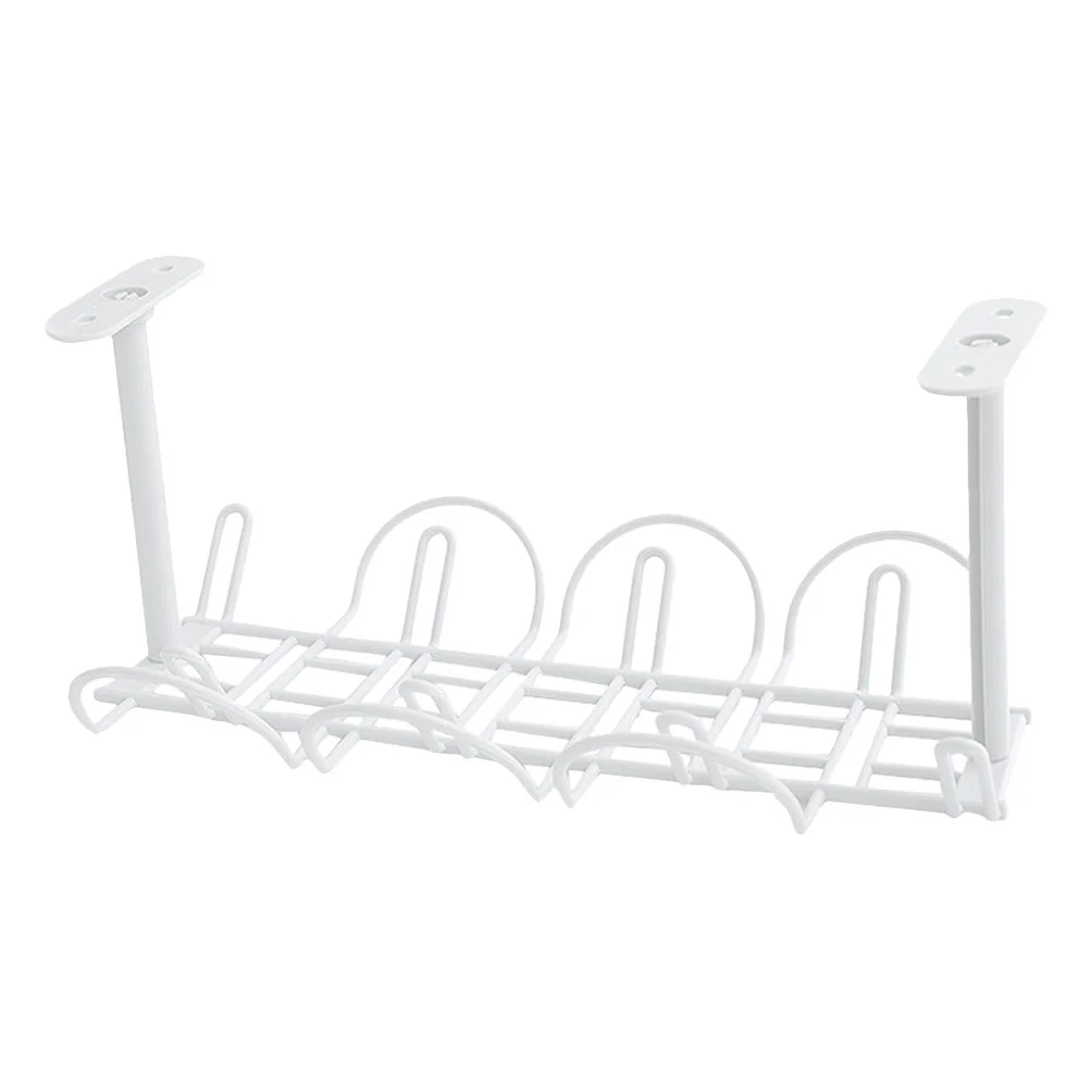 Desk Cablemanagement Organizer Wire Cord Tray Rack Appliances Basket Box Table Metal Stripsdrill Power Storage Electrical
Desk Cablemanagement Organizer Wire Cord Tray Rack Appliances Basket Box Table Metal Stripsdrill Power Storage Electrical