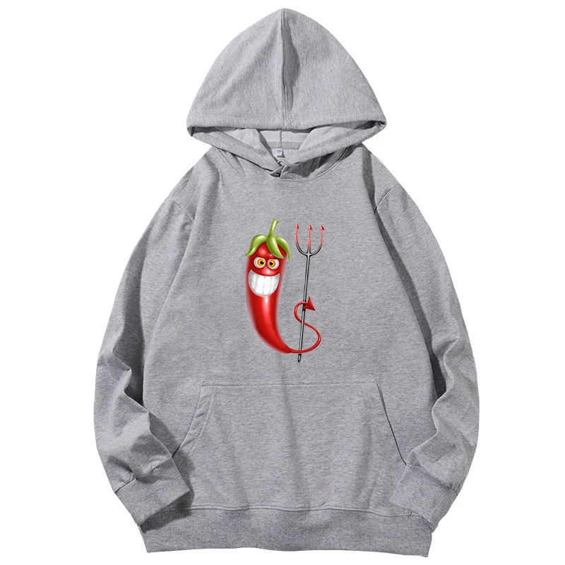 Funny Sayur cabai graphic Hooded sweatshirts Unisex Spring Autumn cotton essentials hoodie streetwear hoodies Men's sportswear
Funny Sayur cabai graphic Hooded sweatshirts Unisex Spring Autumn cotton essentials hoodie streetwear hoodies Men's sportswear