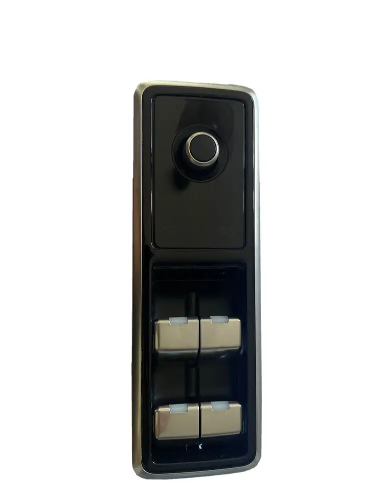 ELECTRIC WINDOW SWITCH 130n LAND ROVER RANGE ROVER SPORT CARBON EDITION RH FRONT
ELECTRIC WINDOW SWITCH 130n LAND ROVER RANGE ROVER SPORT CARBON EDITION RH FRONT