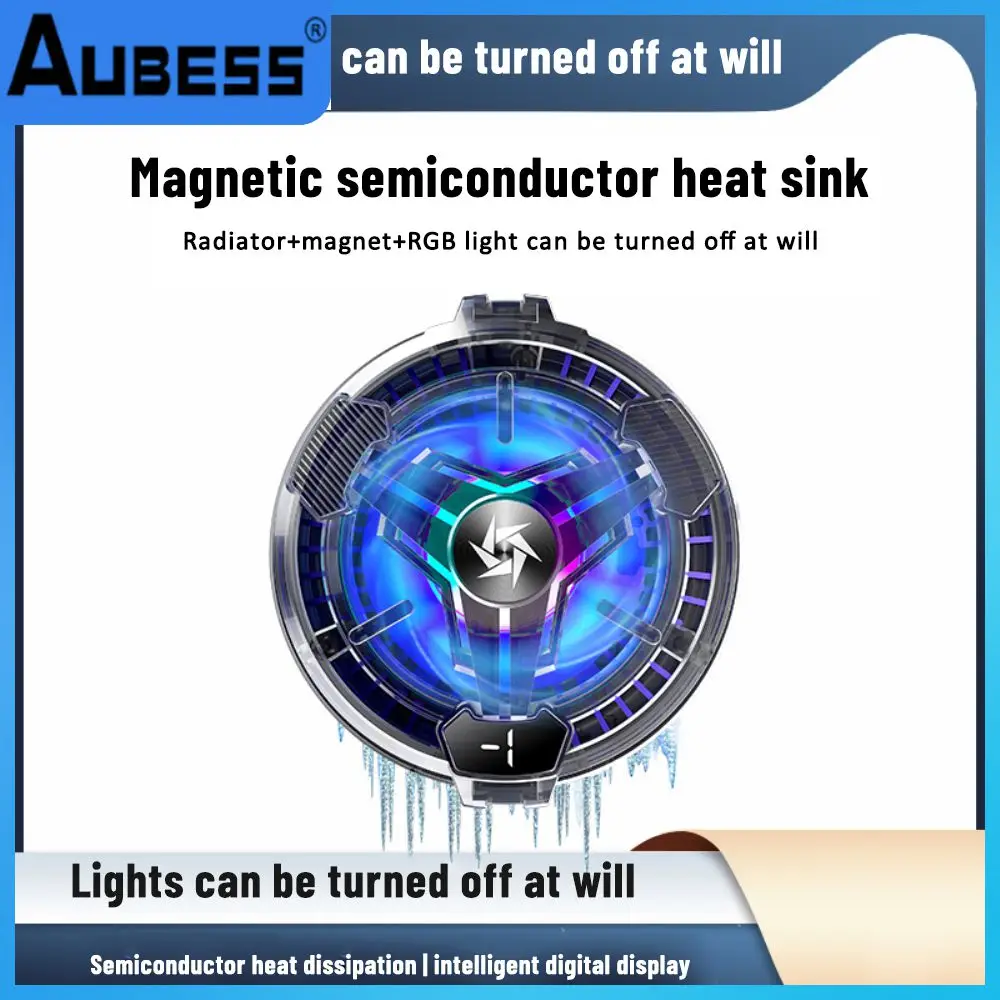 Phone Cooler System Universal Cooling Fans For Pubg Cell Phone Gaming Radiator For Cellphones Tablets Silent Portable Mini
Phone Cooler System Universal Cooling Fans For Pubg Cell Phone Gaming Radiator For Cellphones Tablets Silent Portable Mini