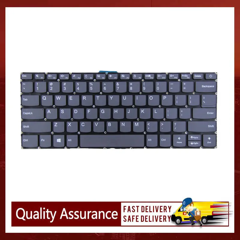 Laptop Keyboard For Lenovo 320-14 330C-14 320-14isk 320-14ikb YOGA520-14 320S-14 120S-14IAP 520s-14IKB S145-14 S145 80HK 80XO 81
Laptop Keyboard For Lenovo 320-14 330C-14 320-14isk 320-14ikb YOGA520-14 320S-14 120S-14IAP 520s-14IKB S145-14 S145 80HK 80XO 81