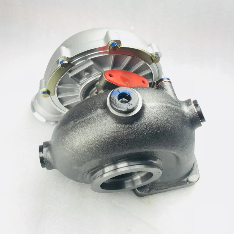K26 Turbo 53269886035 3582516 turbocharger for Penta Ship with TAMD31P/L Engine
K26 Turbo 53269886035 3582516 turbocharger for Penta Ship with TAMD31P/L Engine