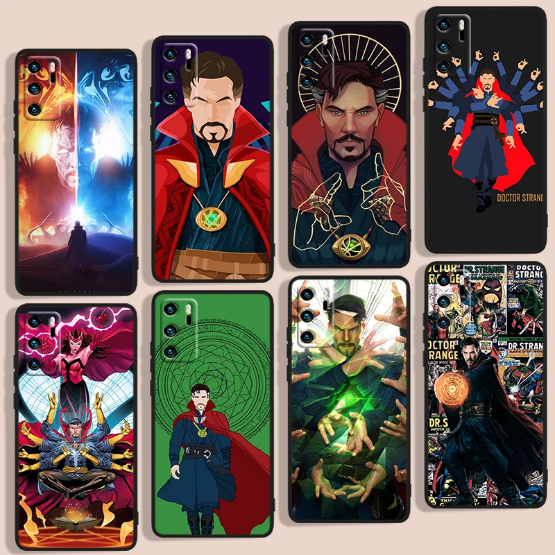 Marvel Doctor Strange Phone Case For Huawei P Smart 2018 Plus 2019 Z 2020 S 2021 Pro Nova 2i 3 3i 5 5T 7 7i 8 8i 9 9SE Black
Marvel Doctor Strange Phone Case For Huawei P Smart 2018 Plus 2019 Z 2020 S 2021 Pro Nova 2i 3 3i 5 5T 7 7i 8 8i 9 9SE Black