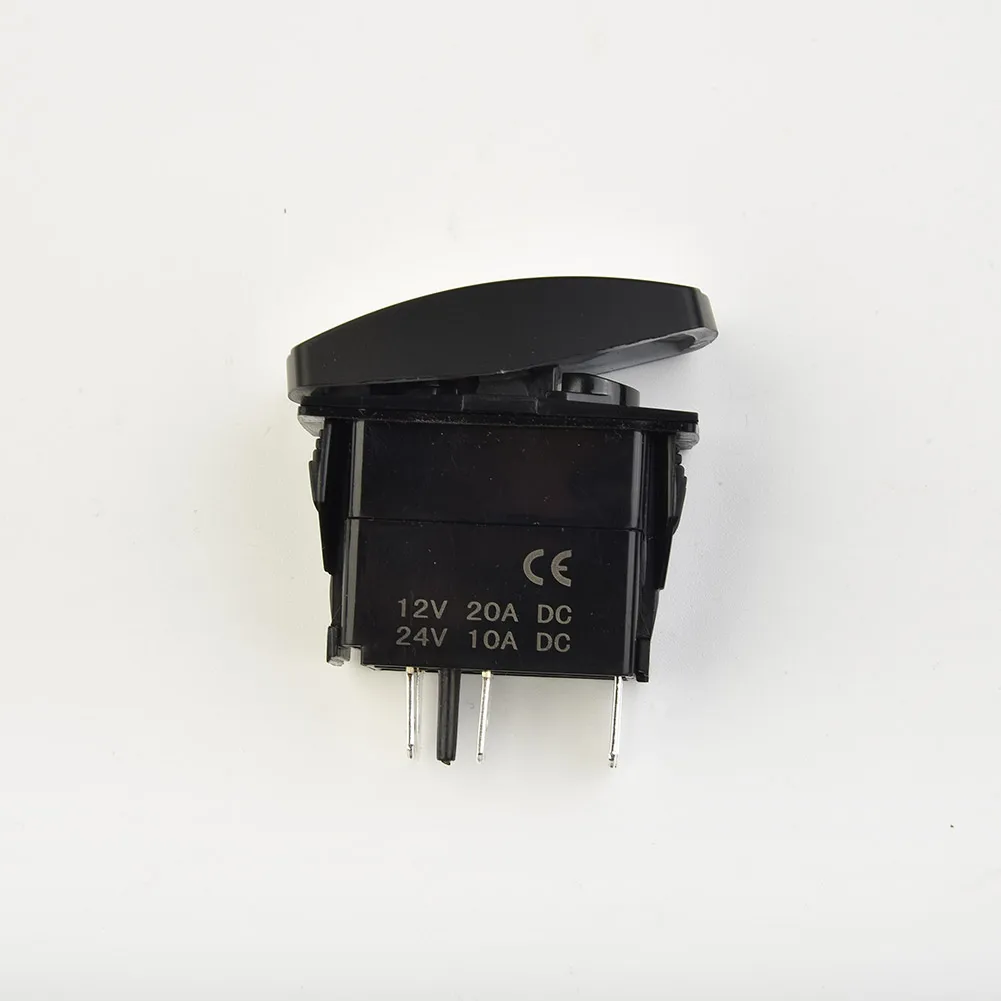 Blue LED Horn Toggle Rocker On Off Switch Speaker Push Button DC 12V/24V Car Boat Bell 5 Pins Blue LED Horn Switch
Blue LED Horn Toggle Rocker On Off Switch Speaker Push Button DC 12V/24V Car Boat Bell 5 Pins Blue LED Horn Switch
