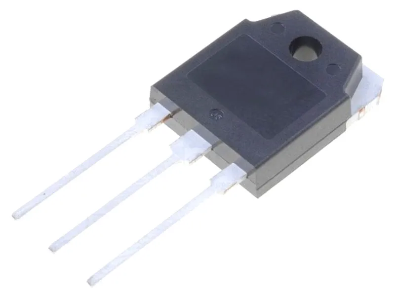 10-20Pcs 100% Original NEW 50JR22 GT50JR22 600V 50A IGBT TO-3PN Field Effect Single Tube
10-20Pcs 100% Original NEW 50JR22 GT50JR22 600V 50A IGBT TO-3PN Field Effect Single Tube