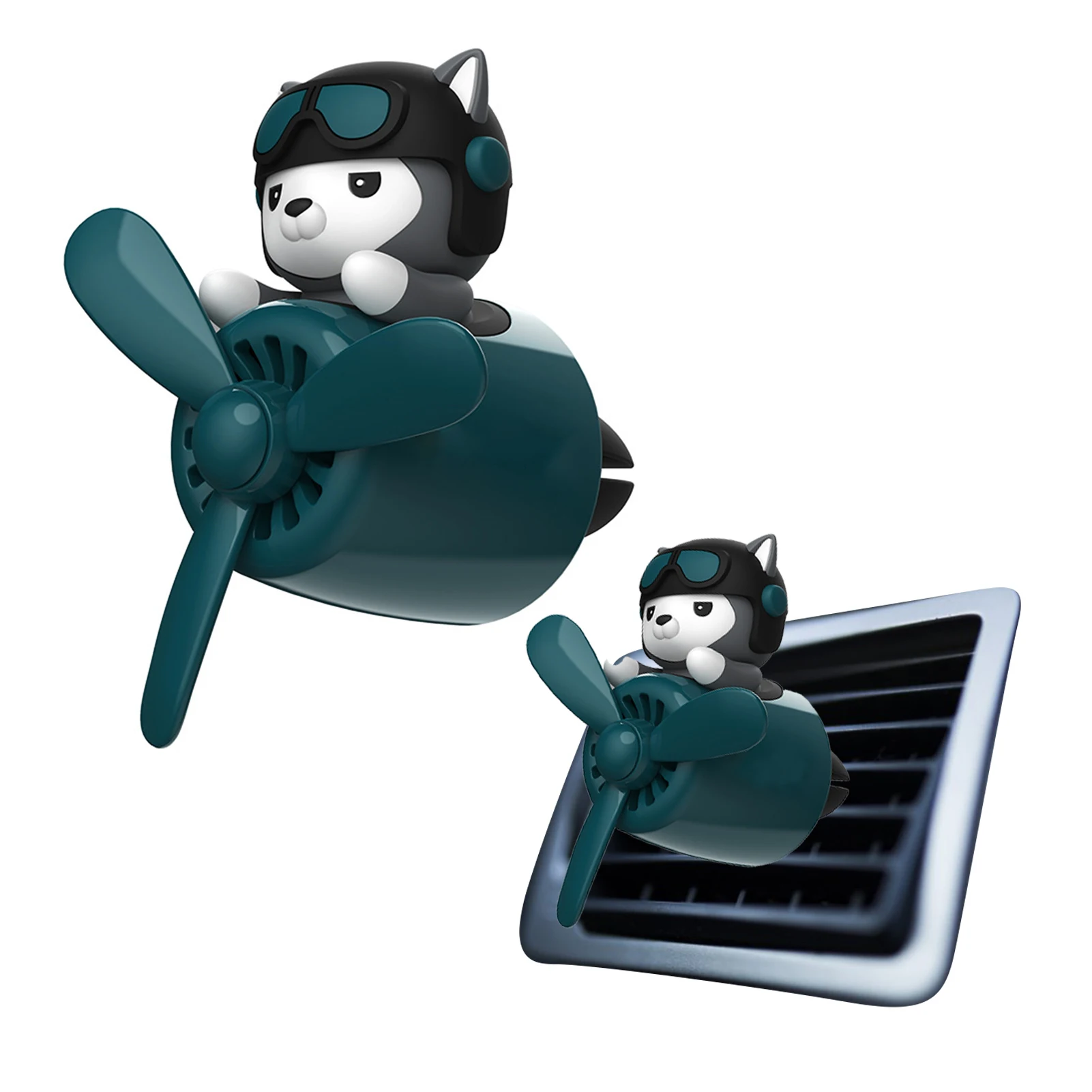 Cute Dog Car Decor Air Fresheners Cartoon Dog Air Vent Clip Car Interior Decoration Cutecar Odor Eliminator Car Scents Vehicle
Cute Dog Car Decor Air Fresheners Cartoon Dog Air Vent Clip Car Interior Decoration Cutecar Odor Eliminator Car Scents Vehicle