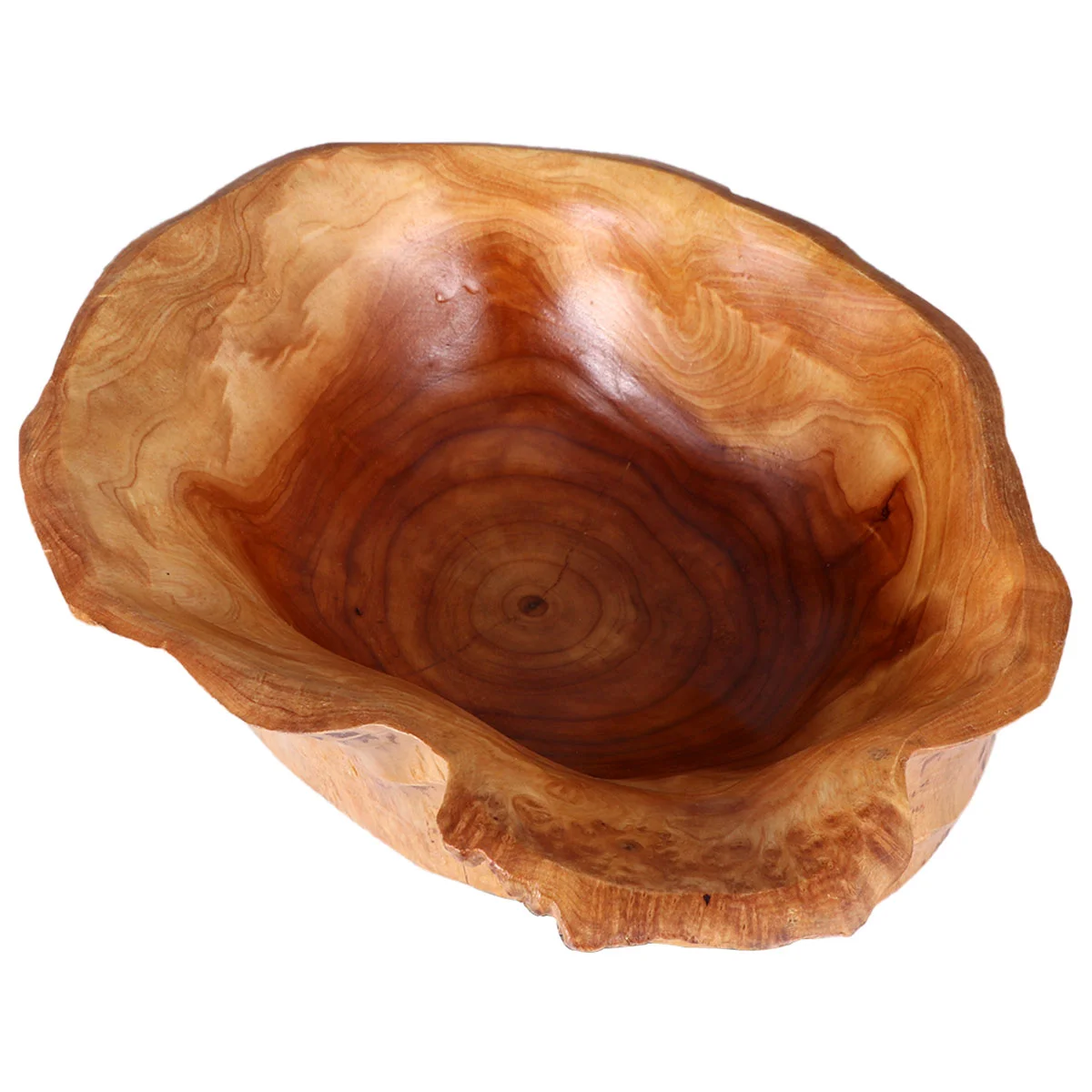 Bowl Wooden Bowls Serving Fruit Wood Candy Salad Plate Container Dish Platter Tray Appetizer Carved Decorative Prep Kitchen 
Bowl Wooden Bowls Serving Fruit Wood Candy Salad Plate Container Dish Platter Tray Appetizer Carved Decorative Prep Kitchen