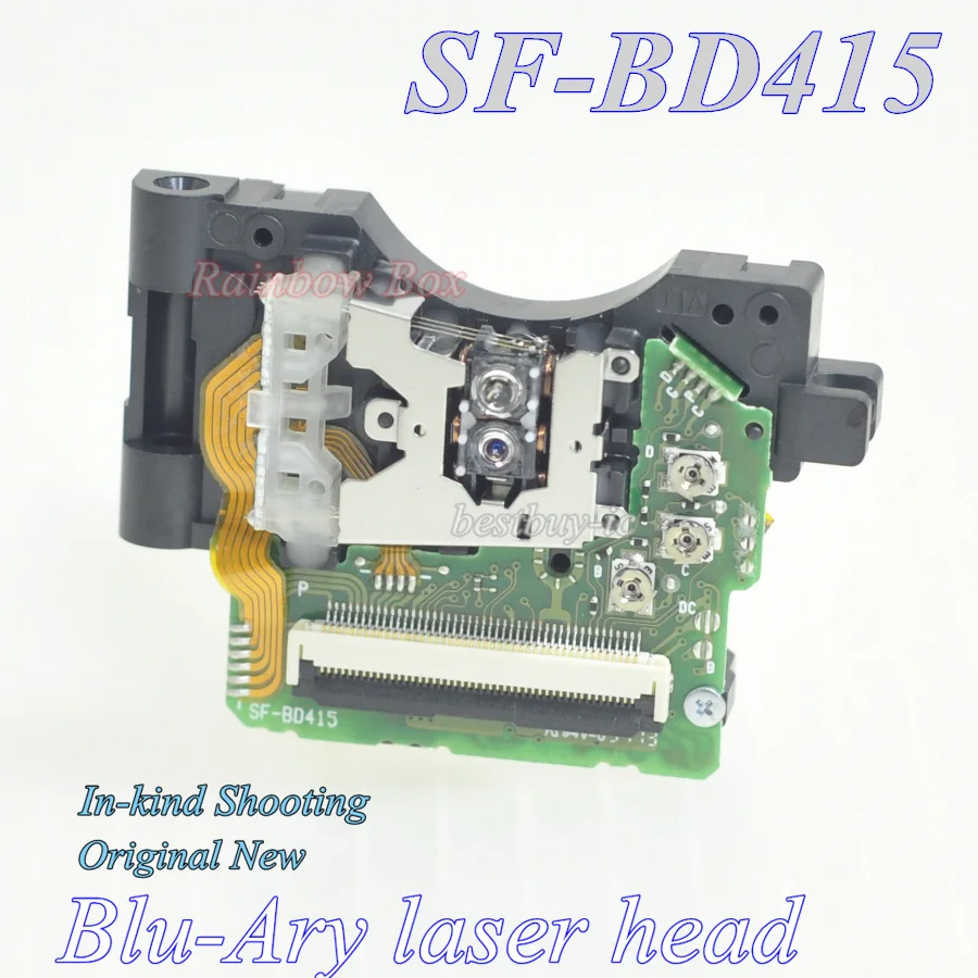 

brand new SF-BD415 SF-BD415 BD415 laser head For BDP300K BDP450 BDP150 Blu-ray player