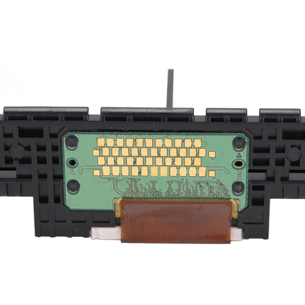 Print Head Suitable For Canon Canon QY6-0042 Nozzle IX4000 IX5000 Mainly To Replace The Old Color Print Head
Print Head Suitable For Canon Canon QY6-0042 Nozzle IX4000 IX5000 Mainly To Replace The Old Color Print Head