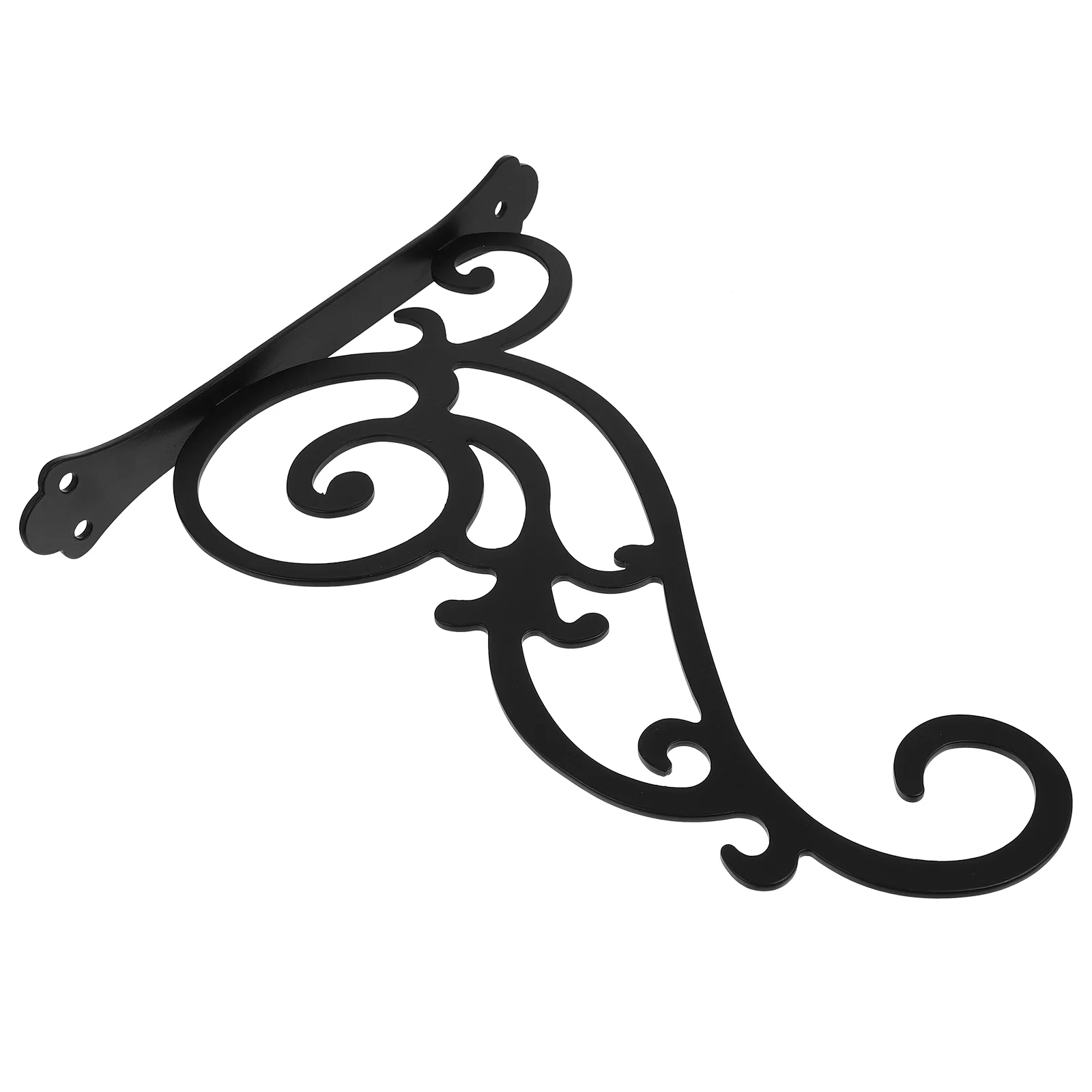 Flower Pot Holder Hanging Basket Bracket Wall Planter Hooks Hangers Decorative Hanger Metal Flower Pot Baskets Holder
Flower Pot Holder Hanging Basket Bracket Wall Planter Hooks Hangers Decorative Hanger Metal Flower Pot Baskets Holder