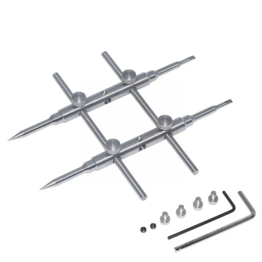 Camera Lens Disassembly And Maintenance Tool Three Zigzag Zigzag Hole Removable Repair Tool Wrench Cleaning Z0p0
Camera Lens Disassembly And Maintenance Tool Three Zigzag Zigzag Hole Removable Repair Tool Wrench Cleaning Z0p0