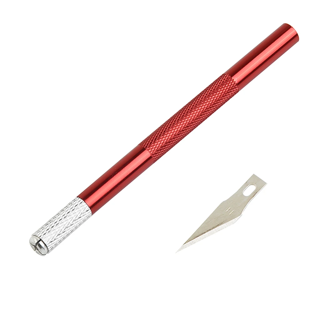 Carving Blade Carving Cutter 7Pcs Set Blade Set Cardboard Cloth Hand Tool Paper Cutting Tool Foam Board Crafts
Carving Blade Carving Cutter 7Pcs Set Blade Set Cardboard Cloth Hand Tool Paper Cutting Tool Foam Board Crafts