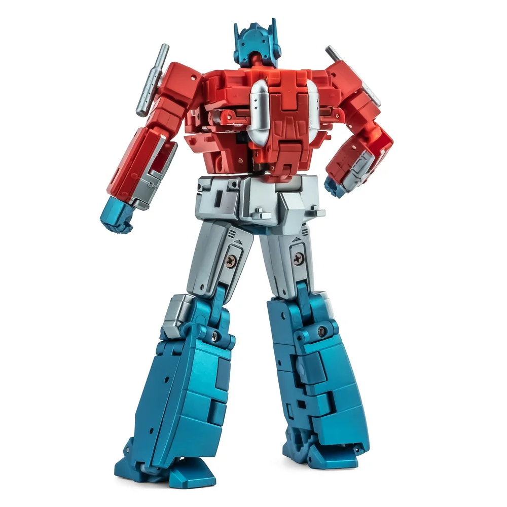 【In Stock】 Newage H27C Optimus David Comic Version Legends Scale 3rd Party Transformation Toys ABS Action Figure For Children
【In Stock】 Newage H27C Optimus David Comic Version Legends Scale 3rd Party Transformation Toys ABS Action Figure For Children