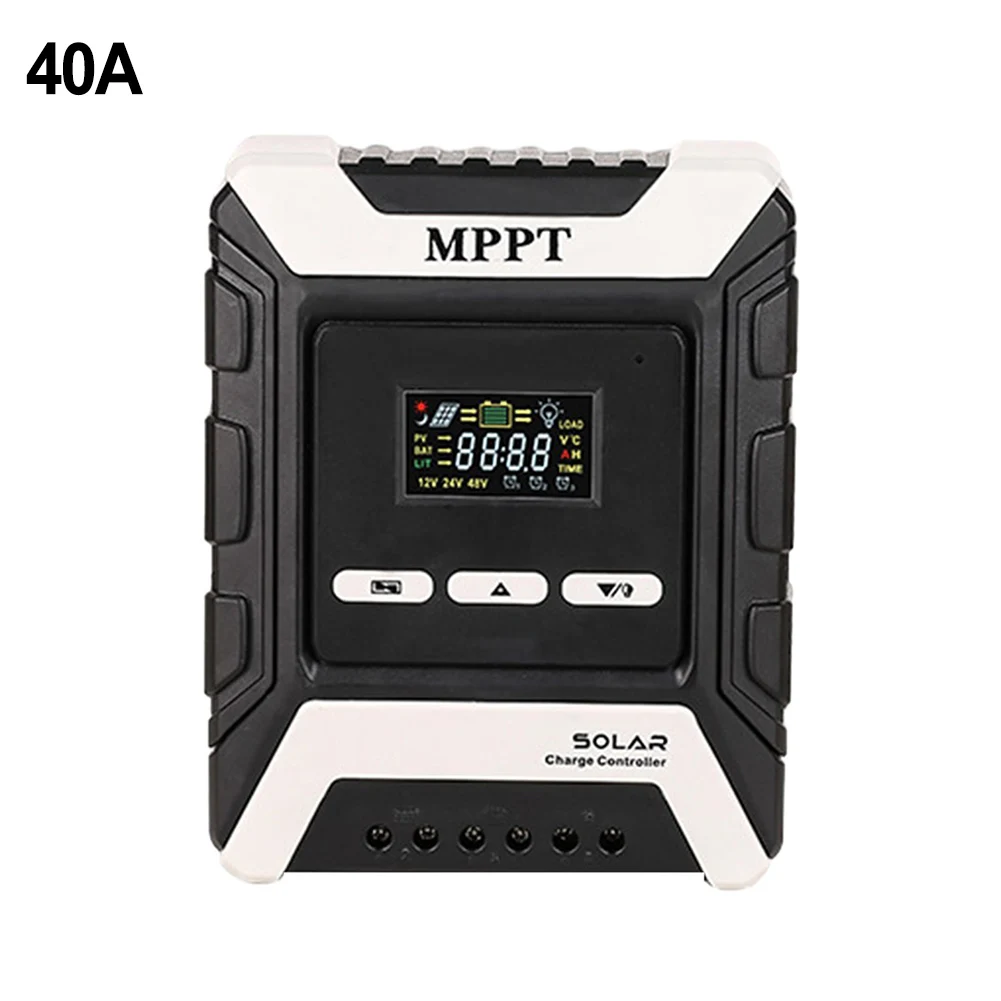 Controller Solar Controller Battery Open Battery Over Circuit Current Protection Deep Discharge Overheat Temperature
Controller Solar Controller Battery Open Battery Over Circuit Current Protection Deep Discharge Overheat Temperature