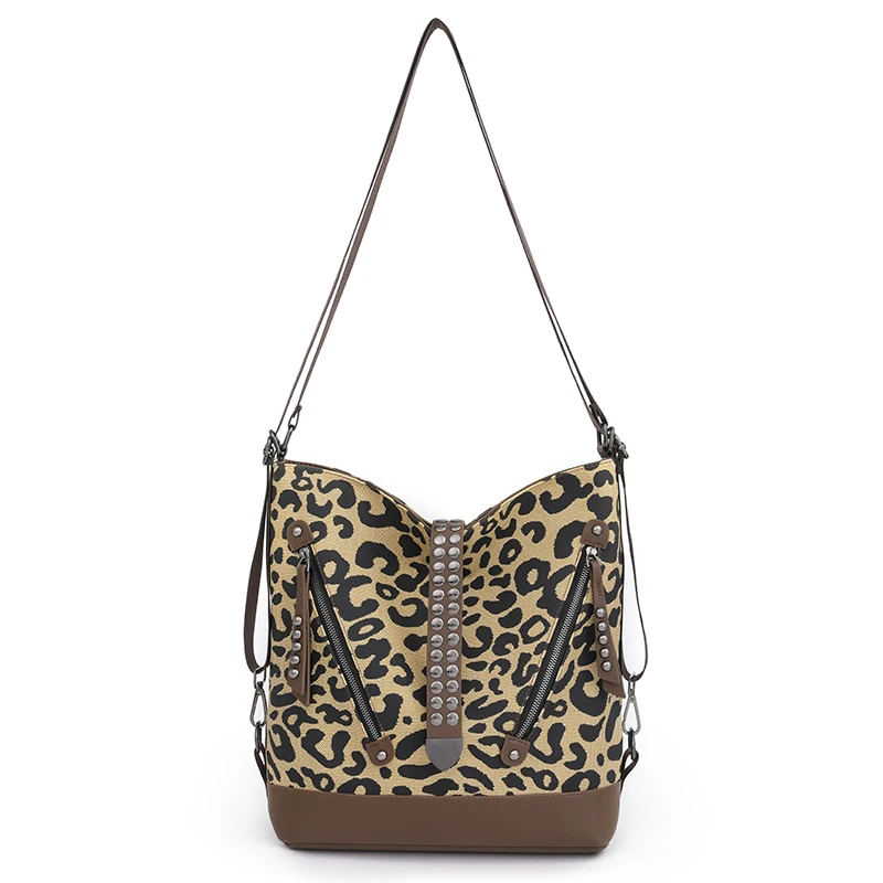 2022 New Women High Quality Material Backpack Female Elegant and Simple Multipurpose Handbag Fashion Travel Single-shoulder Bags
2022 New Women High Quality Material Backpack Female Elegant and Simple Multipurpose Handbag Fashion Travel Single-shoulder Bags