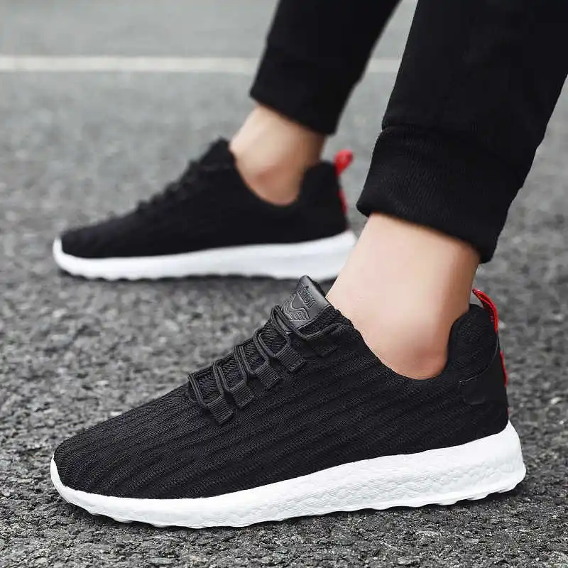 School Luxury Sneakers Large Platform Men Sport Shoes 2022 Thick Bottomed Running Sneakers Low Men's Sports Boots Black Tennis
School Luxury Sneakers Large Platform Men Sport Shoes 2022 Thick Bottomed Running Sneakers Low Men's Sports Boots Black Tennis