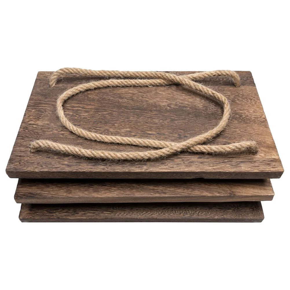 Shelves Shelf Wall Floating Hanging Wooden Rack Rope Decorative Wood Bathroom Rustic Storage Kitchen Swing Bedroom Plate
Shelves Shelf Wall Floating Hanging Wooden Rack Rope Decorative Wood Bathroom Rustic Storage Kitchen Swing Bedroom Plate