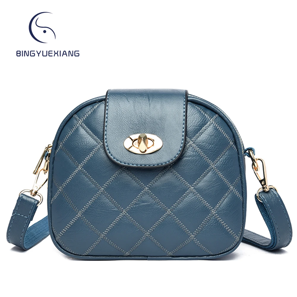 Luxury Designer Premium Leather Women's Bags Solid Color Design New Small Ladies Shoulder Bags 2022 Fashion Women Messenger Bags
Luxury Designer Premium Leather Women's Bags Solid Color Design New Small Ladies Shoulder Bags 2022 Fashion Women Messenger Bags