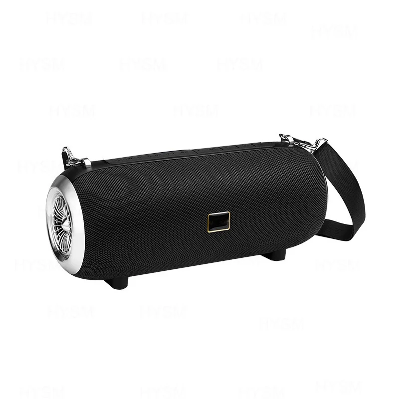 F666 Bluetooth Speaker High Power Subwoofer No Radio Portable Portable Bluetooth Audio
F666 Bluetooth Speaker High Power Subwoofer No Radio Portable Portable Bluetooth Audio