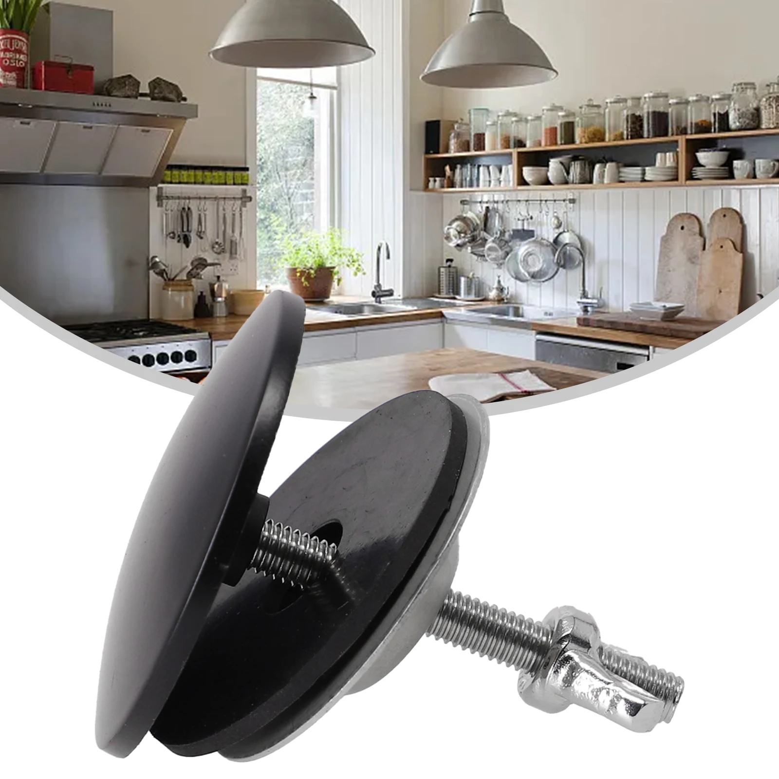 Faucet Hole Cover Kitchen Sink Plug Bathroom Bathtub Eliminate Clogging High Strength Rust Resistance Stainless Steel
Faucet Hole Cover Kitchen Sink Plug Bathroom Bathtub Eliminate Clogging High Strength Rust Resistance Stainless Steel