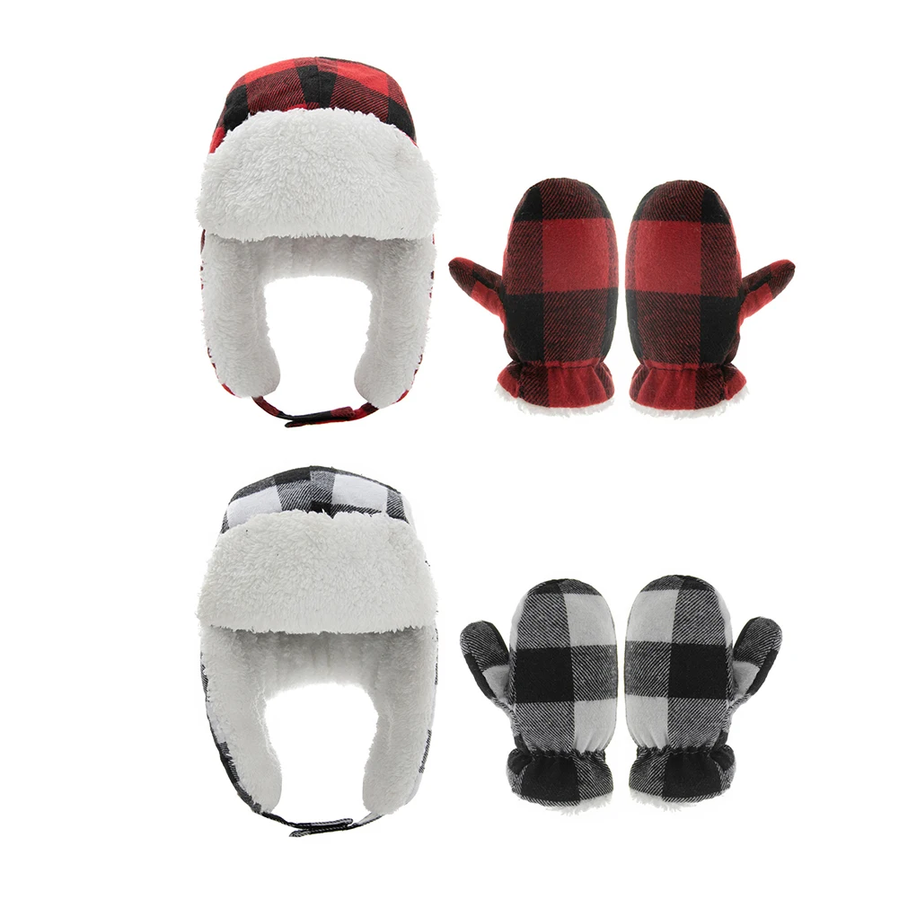 Warm Girl Boy Winter Ear Cap Kids Glove Children Hat Ear Caps Headwear Kids Toddler Gloves Accessories
Warm Girl Boy Winter Ear Cap Kids Glove Children Hat Ear Caps Headwear Kids Toddler Gloves Accessories