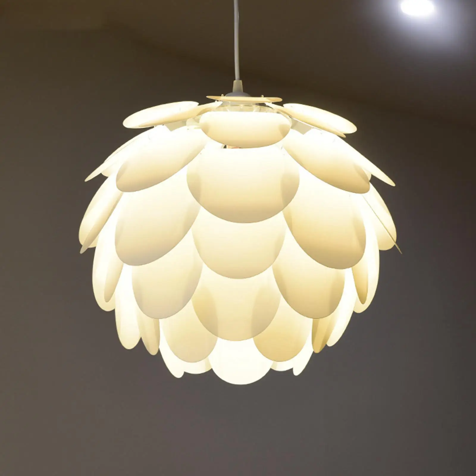 Modern Lamp Shade Lamp Fixture Shade Crafts Simple Chandelier Shade for Restaurant Balcony Farmhouse Teahouse Decoration
Modern Lamp Shade Lamp Fixture Shade Crafts Simple Chandelier Shade for Restaurant Balcony Farmhouse Teahouse Decoration