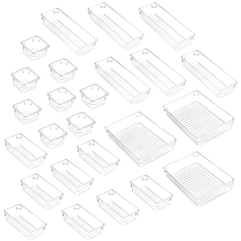25 PCS Plastic Pantry Organization Cabinet Organizers With Dividers Cabinet Organizers
25 PCS Plastic Pantry Organization Cabinet Organizers With Dividers Cabinet Organizers