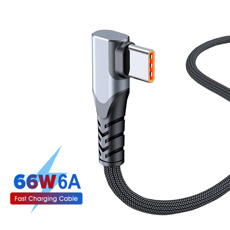 6A USB Type C Cable Fast Charging Mobile Phone Android Charger Type-C Data Cord For Huawei P50 P40 Mate 30 20 Honor Xiaomi Redmi
6A USB Type C Cable Fast Charging Mobile Phone Android Charger Type-C Data Cord For Huawei P50 P40 Mate 30 20 Honor Xiaomi Redmi