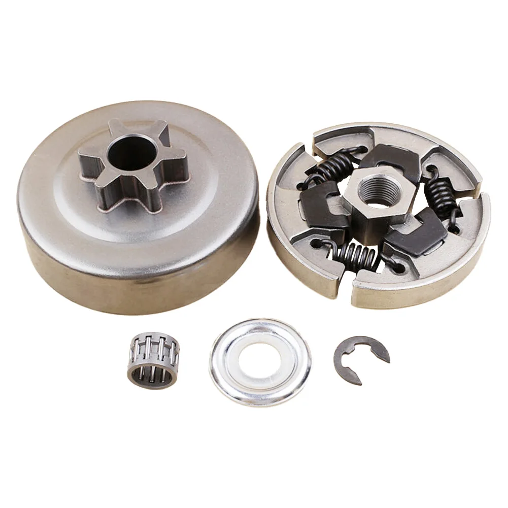 Clutch Spur Sprocket Drum Kit For Stihl 018 MS180 017 MS170 M 30 M 50 M 10Saw Clutch Spur Sprocket Drum Kit Chainsaw Parts
Clutch Spur Sprocket Drum Kit For Stihl 018 MS180 017 MS170 M 30 M 50 M 10Saw Clutch Spur Sprocket Drum Kit Chainsaw Parts
