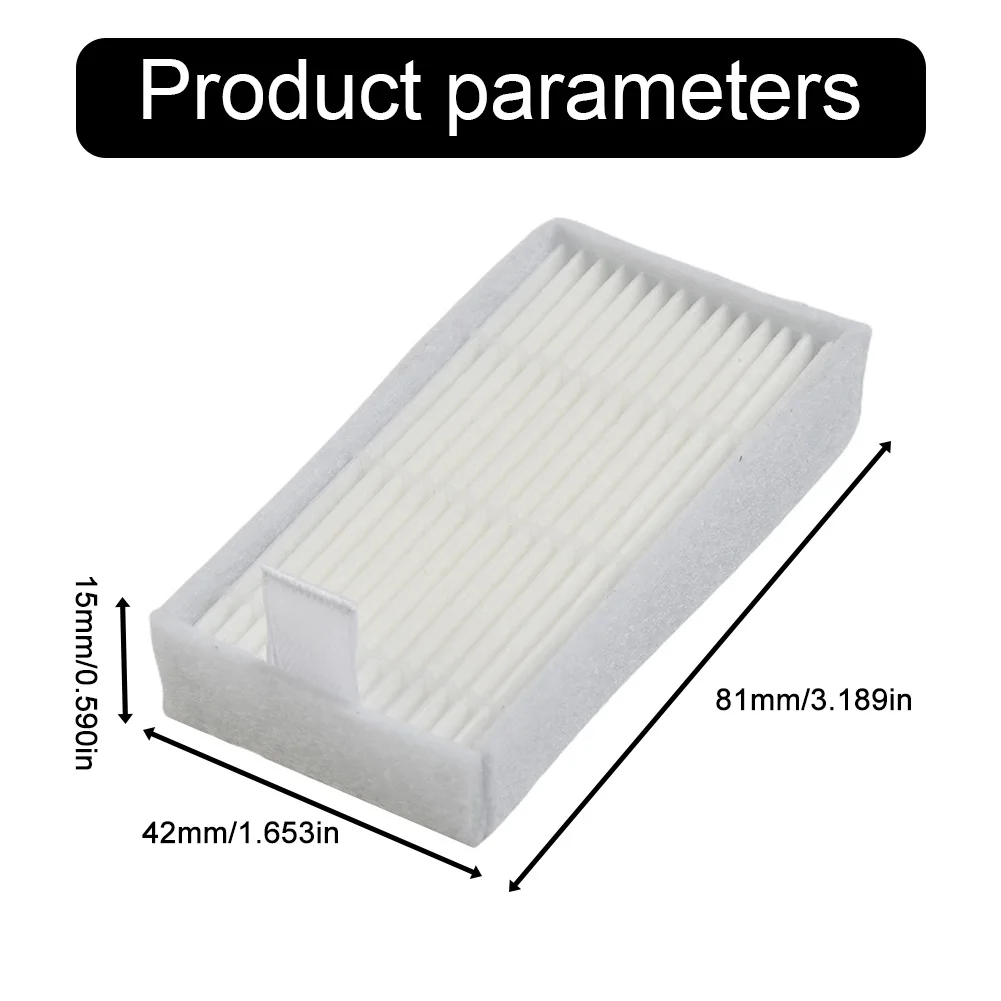 Convenient DIY Compatible Household Supplies Vacuum Parts Cleaning Tools Filters Filter Screen 5 Pcs Brand New
Convenient DIY Compatible Household Supplies Vacuum Parts Cleaning Tools Filters Filter Screen 5 Pcs Brand New