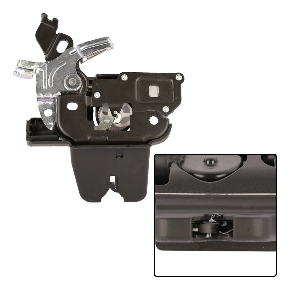 Lock Accessories Car Latch Lock ES300 2002-2003 Lock Actuator Trunk Latch Car Accessories Car Trunk Lock Block High Quality
Lock Accessories Car Latch Lock ES300 2002-2003 Lock Actuator Trunk Latch Car Accessories Car Trunk Lock Block High Quality