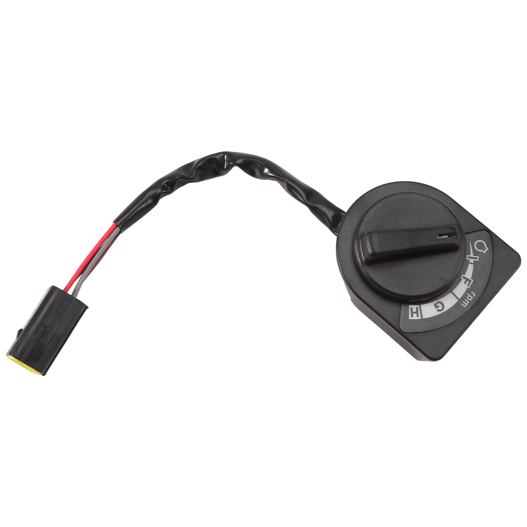 Переключатель VOE14659775 для Экскаватора Volvo EC240 EC290 EC330 EC360 EC460 EC140 EC210 14659775
Переключатель VOE14659775 для Экскаватора Volvo EC240 EC290 EC330 EC360 EC460 EC140 EC210 14659775
