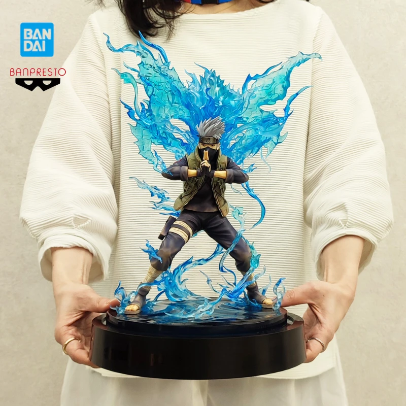 Megahouse драгоценные камни Наруто Hatake Kakashi Susanoo коллекционный выпуск аниме статическое украшение для куклы настольное украшение подарок на день рождения
Megahouse драгоценные камни Наруто Hatake Kakashi Susanoo коллекционный выпуск аниме статическое украшение для куклы настольное украшение подарок на день рождения