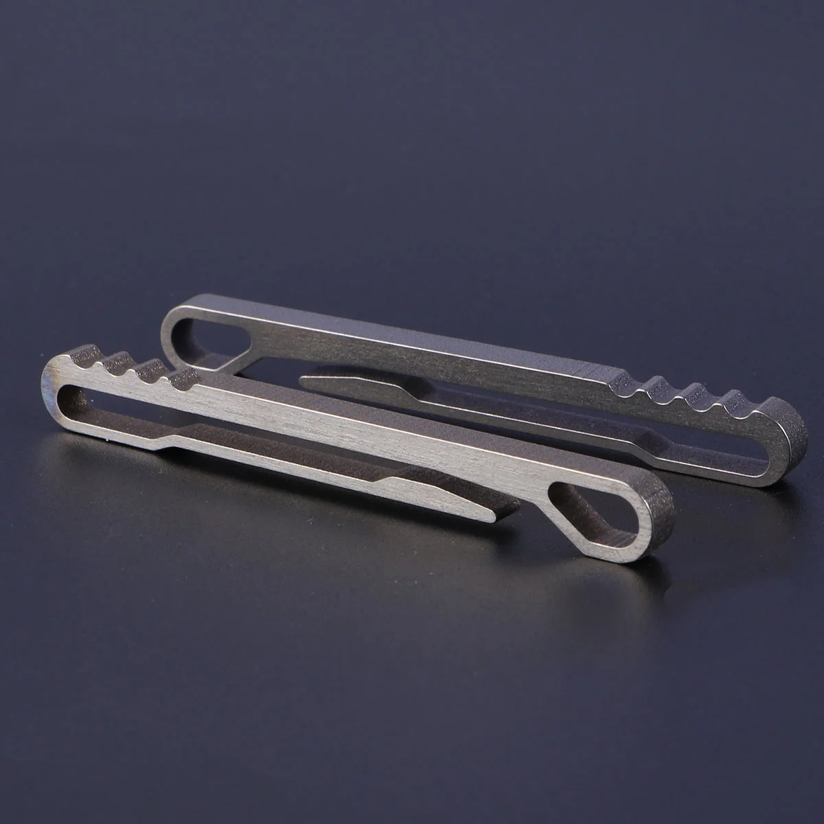 Titanium Alloy Keychain Hook Keychain Quickdraw Keychain Hook Keychain Clip Multi- Functional Ring Keychain
Titanium Alloy Keychain Hook Keychain Quickdraw Keychain Hook Keychain Clip Multi- Functional Ring Keychain