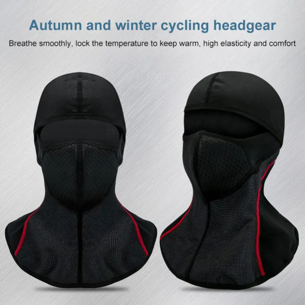 Outdoor Sports Cycling Mask Winter Warm Headgear Reflective Zipper Head Cover Fishing Hunting Riding Neck Windproof Face Mask
Outdoor Sports Cycling Mask Winter Warm Headgear Reflective Zipper Head Cover Fishing Hunting Riding Neck Windproof Face Mask