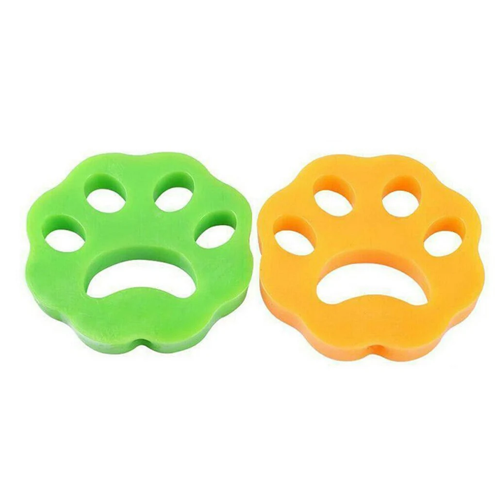 2pcs Brush Pet Hair Remover For Laundry Washer Dryer Remover for Clothing Bedding Carpet Hair Dust Stickers Laundry Hair Remover
2pcs Brush Pet Hair Remover For Laundry Washer Dryer Remover for Clothing Bedding Carpet Hair Dust Stickers Laundry Hair Remover