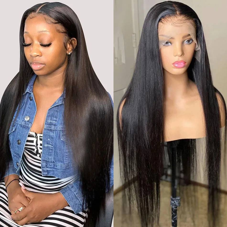 30 Inch Middle Part Hd Human Hair Wigs 13x1 6x1 T Part Lace Wigs for Black Women Human Hair Malaysian Straight Remy Hair Wigs
30 Inch Middle Part Hd Human Hair Wigs 13x1 6x1 T Part Lace Wigs for Black Women Human Hair Malaysian Straight Remy Hair Wigs