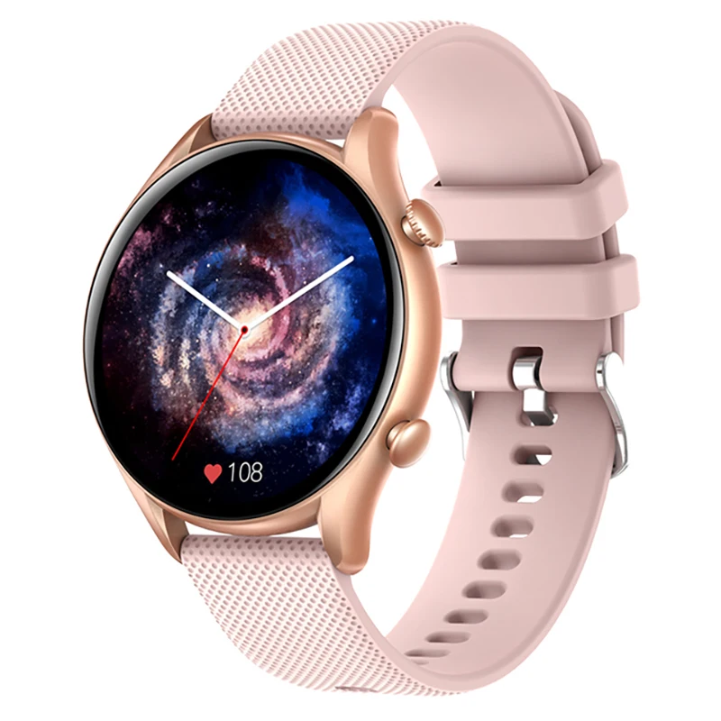 2022 New Smart Watch Men Bluetooth Call Women 1.32 " AMOLED 360*360 Screen Custom Dial Waterproof Smartwatch For Xiaomi Huawei
2022 New Smart Watch Men Bluetooth Call Women 1.32 " AMOLED 360*360 Screen Custom Dial Waterproof Smartwatch For Xiaomi Huawei