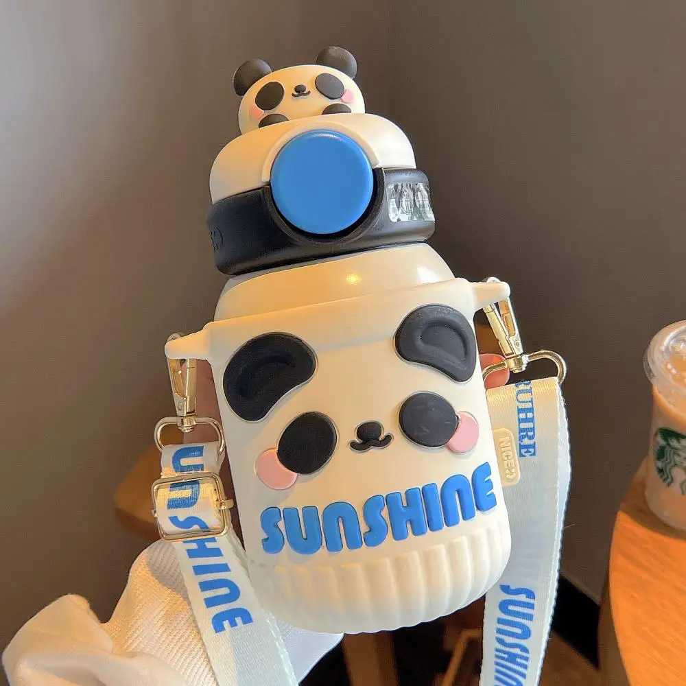 550ml Drinking Bottle Children's Cute 316 Stainless Steel Thermos Cup Water Cup Water Bottles Wholesale Straw Cups
550ml Drinking Bottle Children's Cute 316 Stainless Steel Thermos Cup Water Cup Water Bottles Wholesale Straw Cups
