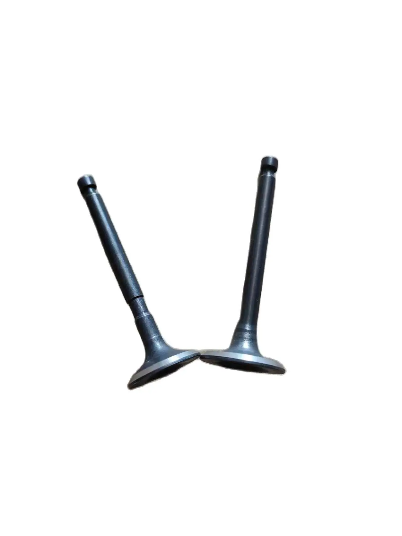 Intake Valve and Exhaust Valve EF2600 MZ175 YP30G Gasoline Generator and Engine parts
Intake Valve and Exhaust Valve EF2600 MZ175 YP30G Gasoline Generator and Engine parts