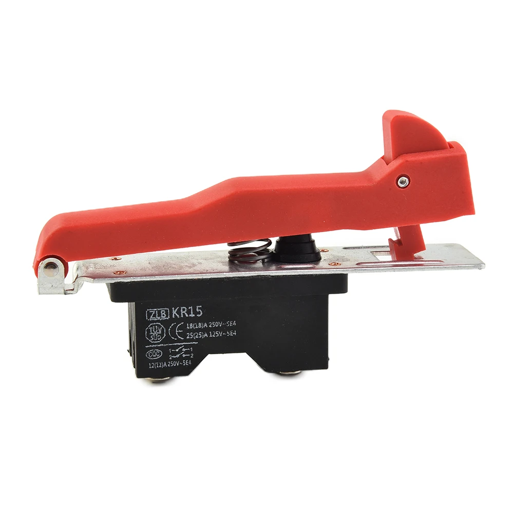 Grinder Switch Trigger Button Switch 2NO AC250V Angle Tools FREE POST Great Price & Quality Grinder Replacement
Grinder Switch Trigger Button Switch 2NO AC250V Angle Tools FREE POST Great Price & Quality Grinder Replacement