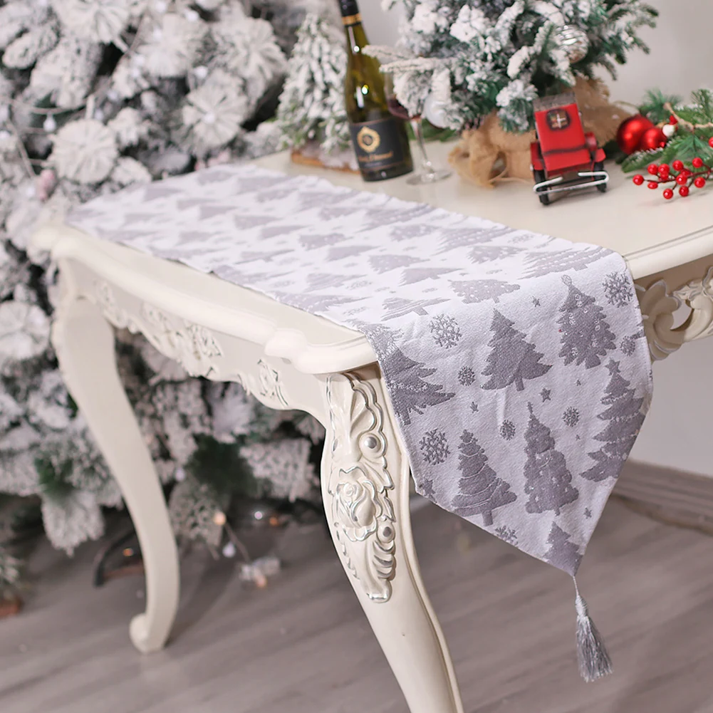 Home Hotel Table Runner Table Decor Coffee Table Decor Knitted Fabric Table Atmosphere Decor 1 Pcs 175*34*0.2cm
Home Hotel Table Runner Table Decor Coffee Table Decor Knitted Fabric Table Atmosphere Decor 1 Pcs 175*34*0.2cm