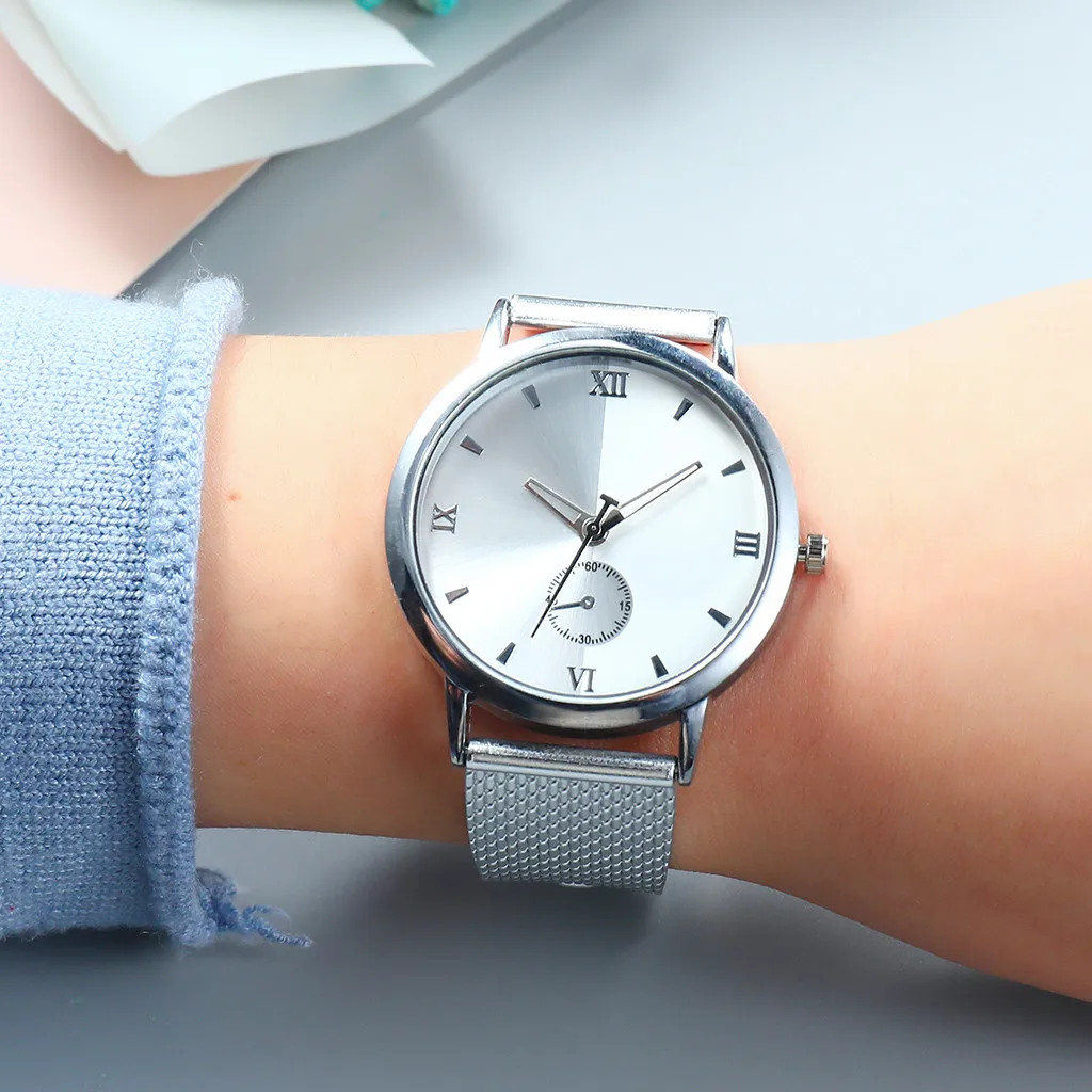 Hot 2023 Vansvar Women'S Casual Quartz Plastic Leather Band Starry Sky Analog Wrist Watch Valentine Gift luxury Reloj femenino
Hot 2023 Vansvar Women'S Casual Quartz Plastic Leather Band Starry Sky Analog Wrist Watch Valentine Gift luxury Reloj femenino