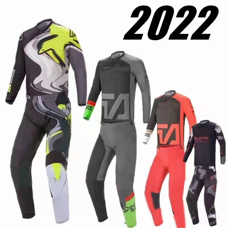 2022 LE TECH ASTARS RACER TACTICAL Motocross Jersey and Pants gear Gear Set Top ATV Dirt BIke MX Suit Motocross Jersey and Pants
2022 LE TECH ASTARS RACER TACTICAL Motocross Jersey and Pants gear Gear Set Top ATV Dirt BIke MX Suit Motocross Jersey and Pants