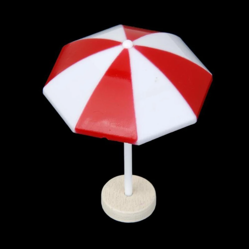 Miniature Figurines Fairy Garden Miniature Landscape Dollhouse Ornaments Beach Seascape Decoration Sun Umbrella Micro Landscape
Miniature Figurines Fairy Garden Miniature Landscape Dollhouse Ornaments Beach Seascape Decoration Sun Umbrella Micro Landscape
