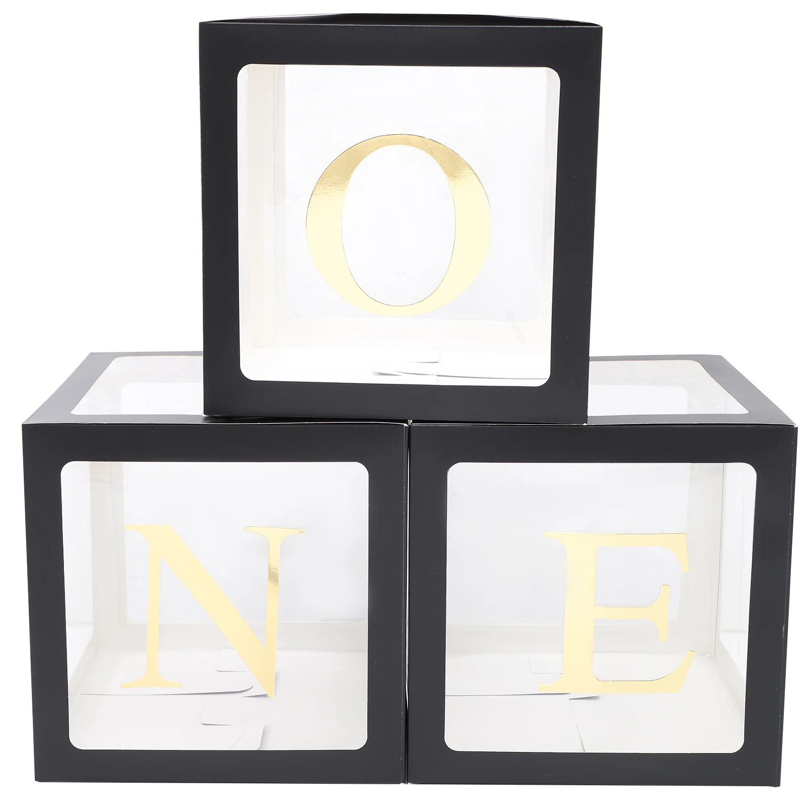 One Balloon Box First Birthday Decorations Girl Photoshoot Props Letters 1st Boys 
One Balloon Box First Birthday Decorations Girl Photoshoot Props Letters 1st Boys