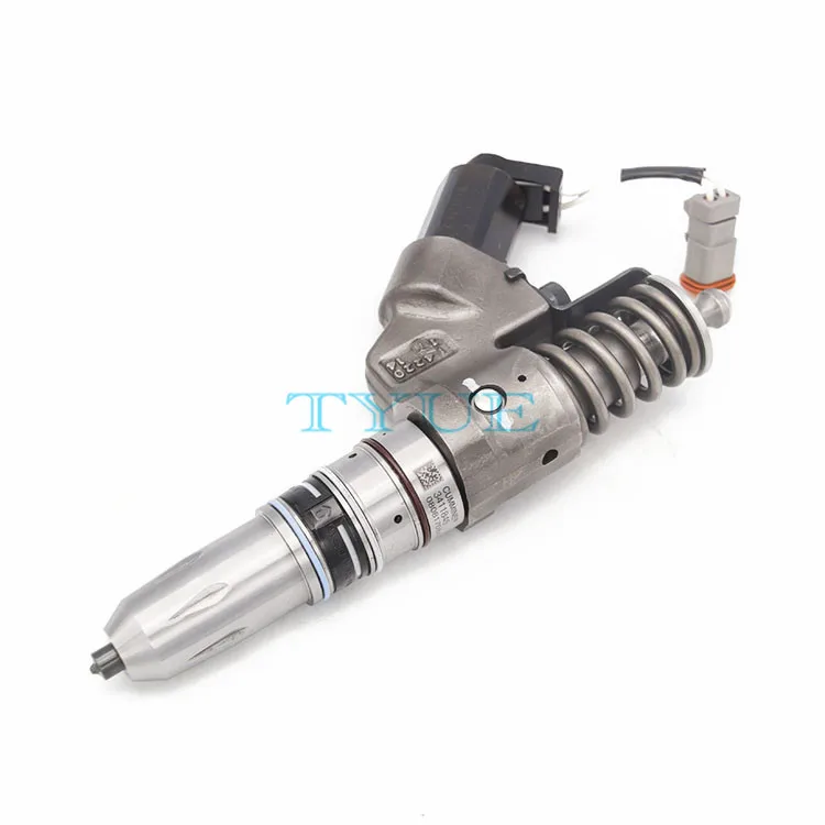 Good Quality Injector 4061851 406-1851 406 1851 With Best Price
Good Quality Injector 4061851 406-1851 406 1851 With Best Price
