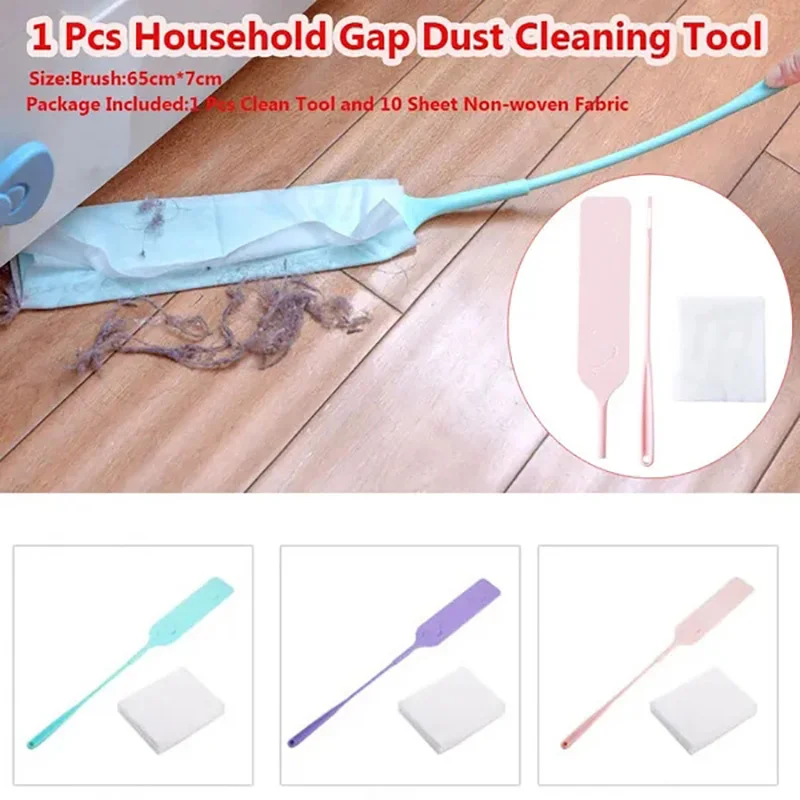 Удлиняющая щетка для пыли, инструмент для чистки ванной комнаты, мягкая Нетканая щетка для пыли для углов, домашнее удаление пыли, бытовая Ч... 
Удлиняющая щетка для пыли, инструмент для чистки ванной комнаты, мягкая Нетканая щетка для пыли для углов, домашнее удаление пыли, бытовая Ч...