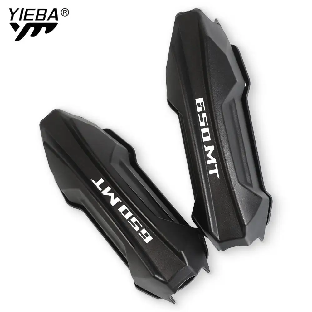 FOR CFMOTO CF MOTO 600NK 650NK 650MT ABS all years Motorcycle Rcing Engine Crash bar Protection Bumper Decorative Guard Block
FOR CFMOTO CF MOTO 600NK 650NK 650MT ABS all years Motorcycle Rcing Engine Crash bar Protection Bumper Decorative Guard Block
