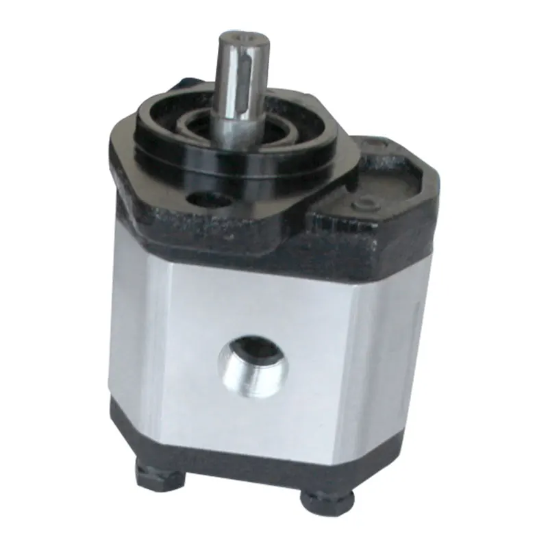 High Quality Hydraulic Gear Pump High Pressure Hydraulic Power Pack Gear Oil Pump
High Quality Hydraulic Gear Pump High Pressure Hydraulic Power Pack Gear Oil Pump
